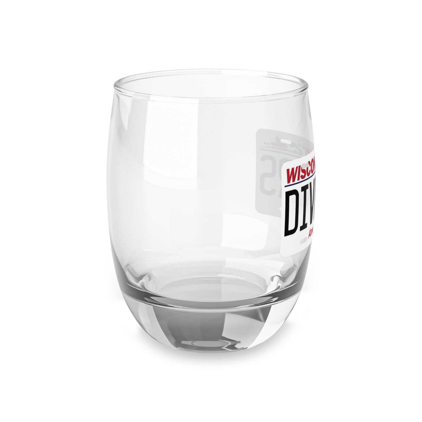 Whiskey Glass