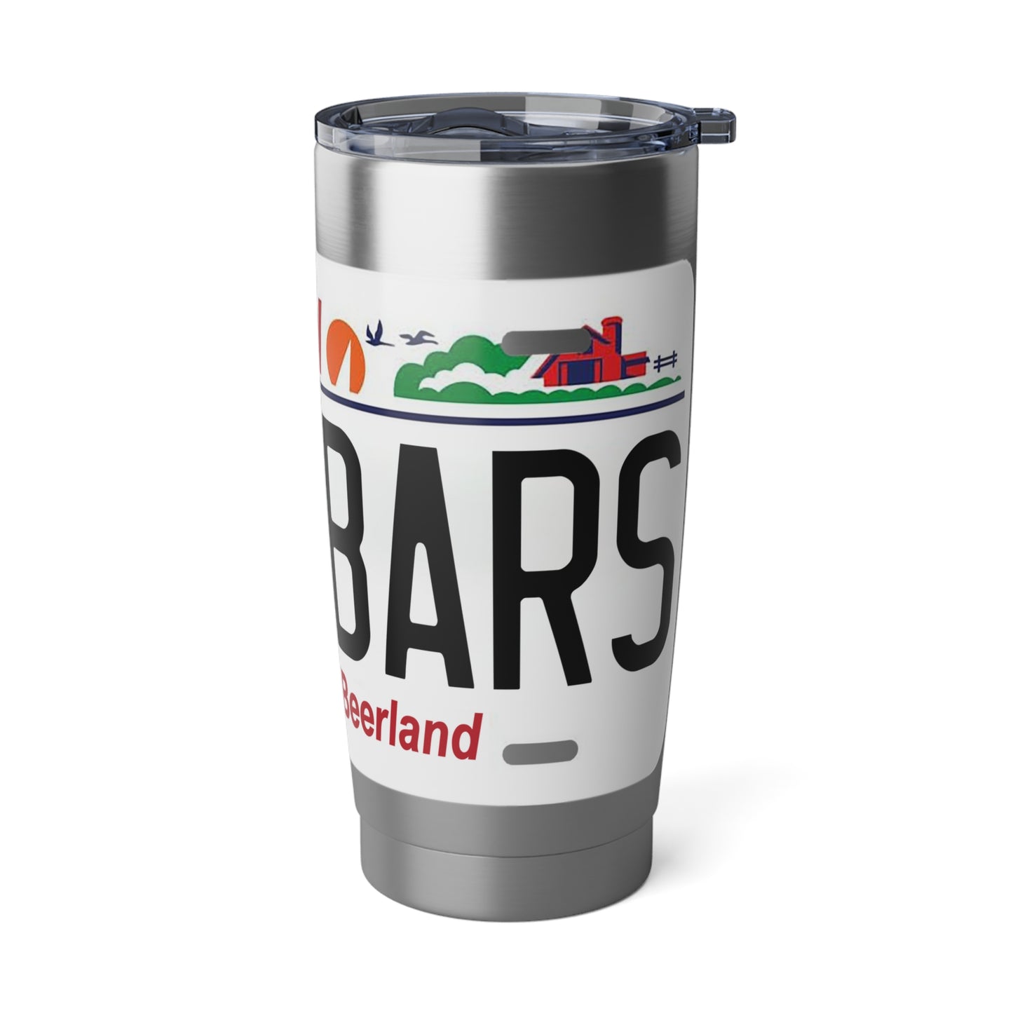 Vagabond 20oz Tumbler