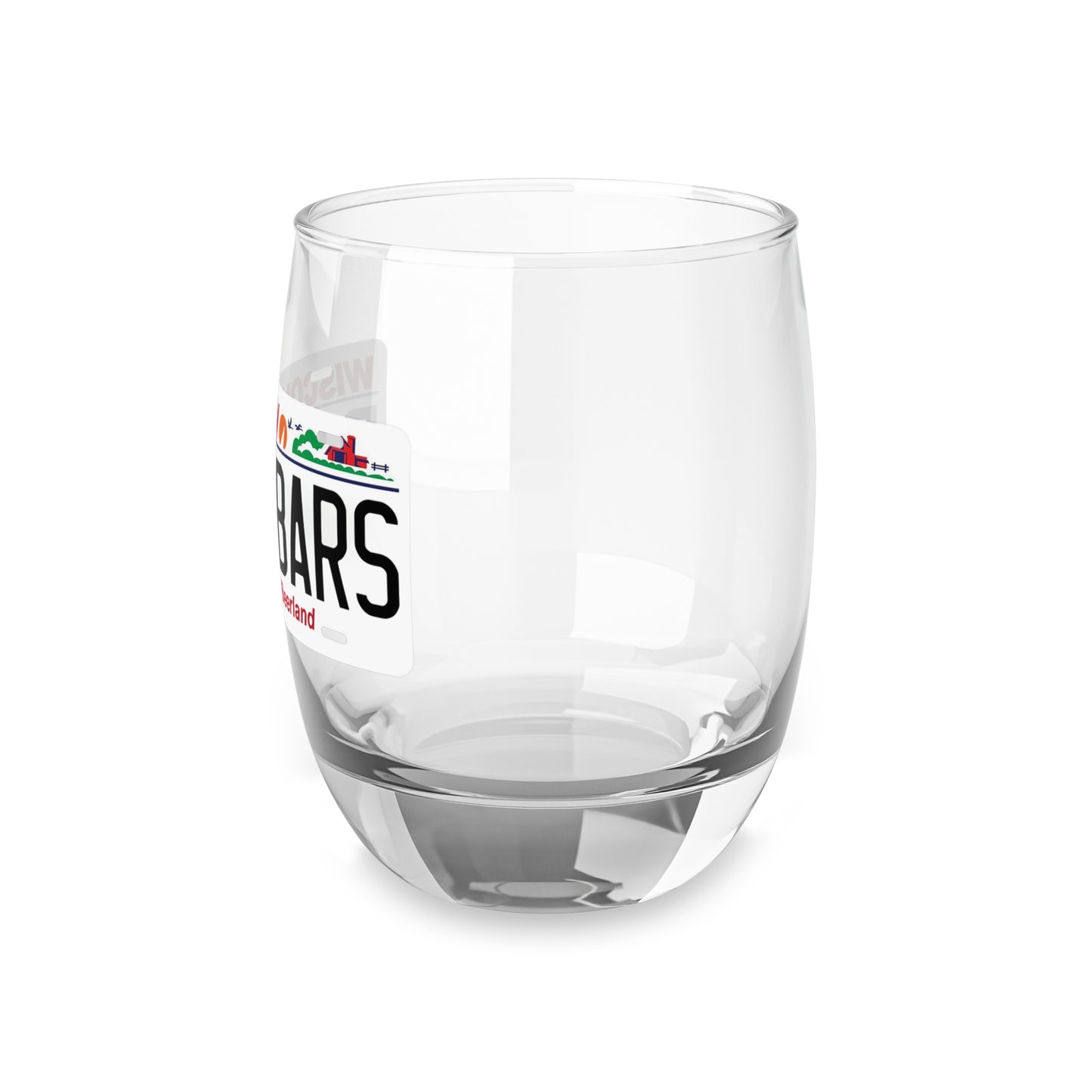 Whiskey Glass